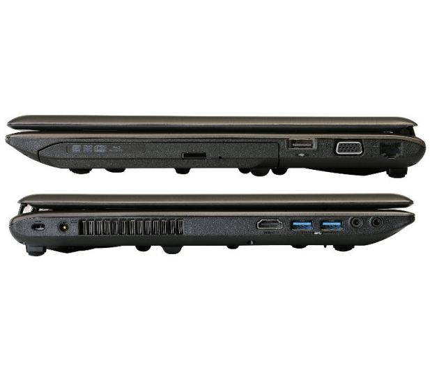 MSI GE620-039XPL i5-2410M/6GB/500/DVD-RW - 64646 - zdjęcie 6